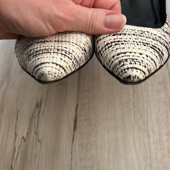 Pierre Hardy Planet Gala Pumps Heels size 38 - Picture 9 of 10